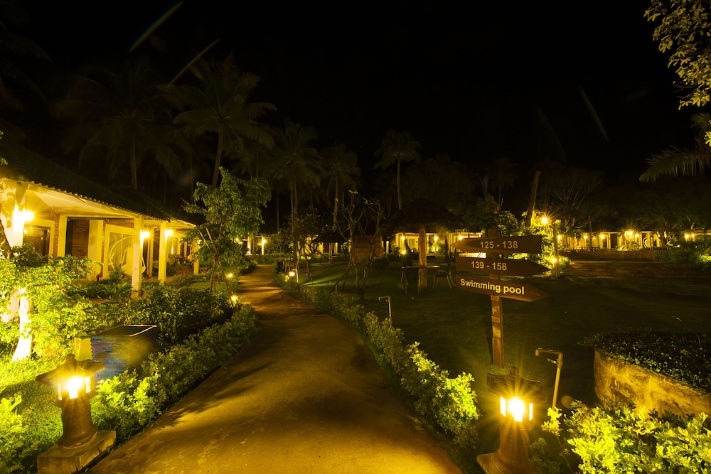 Famiana Green Villa 60/69