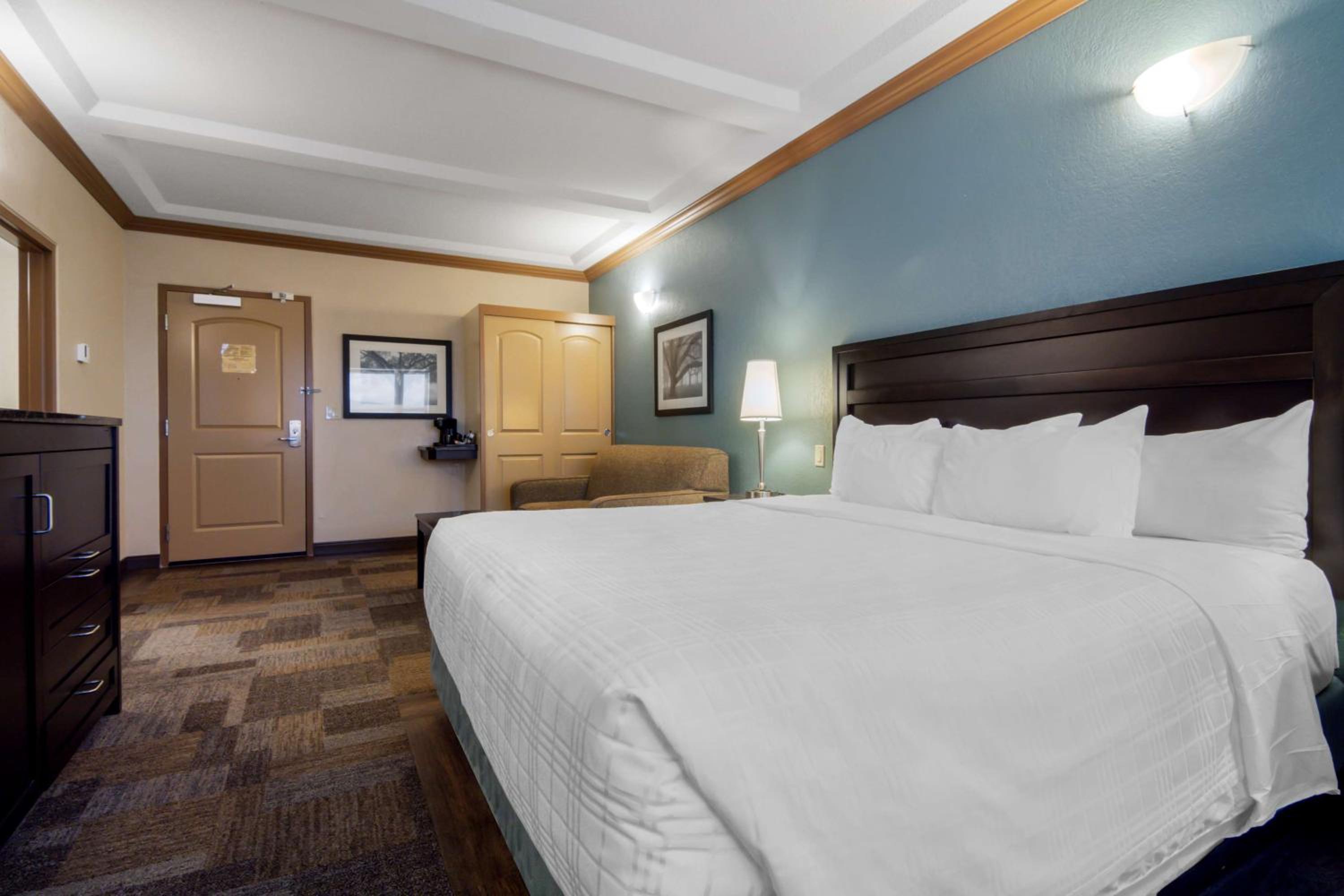 Room, King Bed