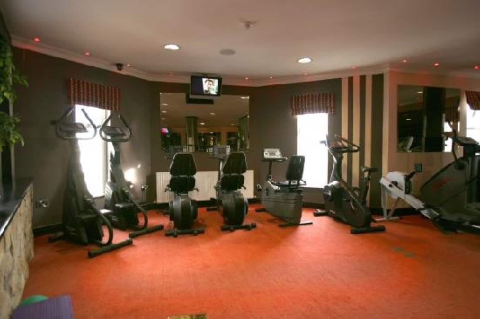 Great Northern Hotel Golf and Leisure Centre 18/50