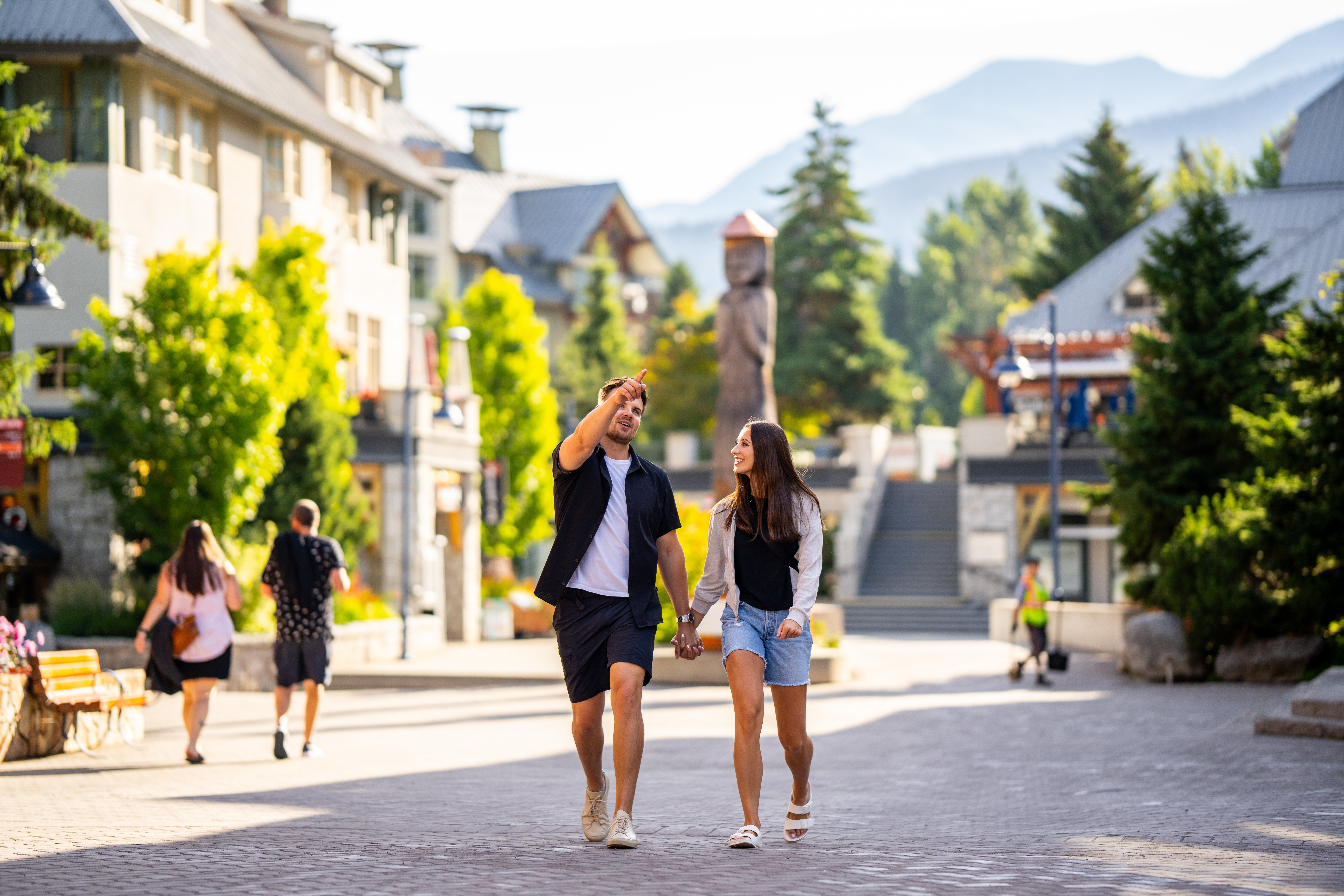 Whistler Village Inn Suites 63/73