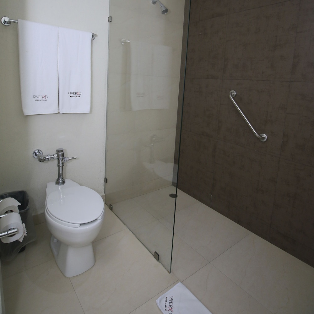 Diverxo Hotel Villas 12/51