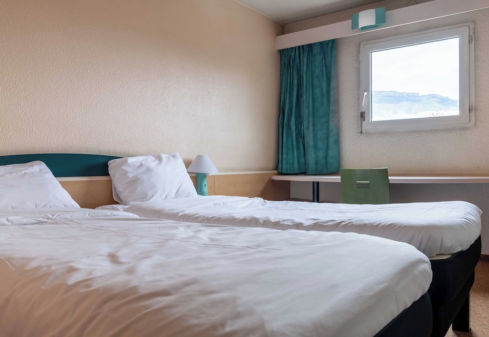 Room at B&B Hotel Grenoble Universite 2, Gieres