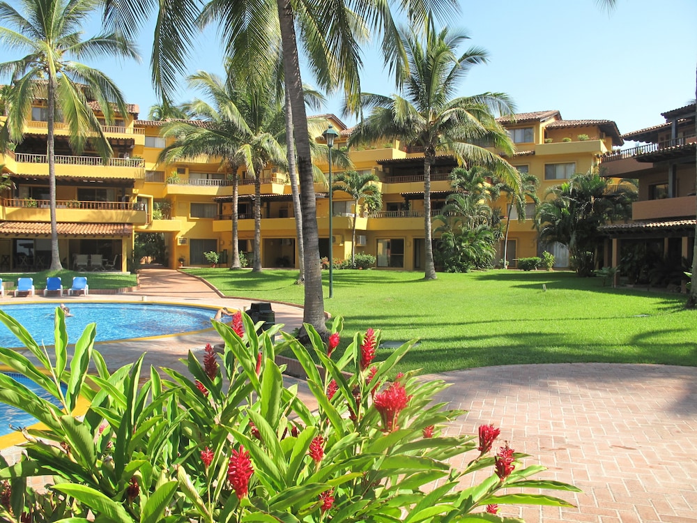 别墅del Sol Los Tules(Villas del Sol Los Tules) 图片2