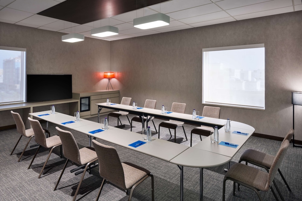 حياة هاوس جدة شارع صاري(Hyatt House Jeddah Sari Street) 42/44