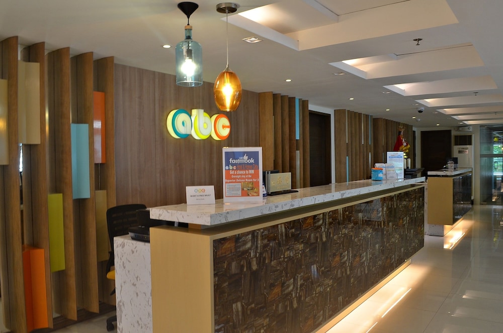 Abc Hotel Cebu 9/69