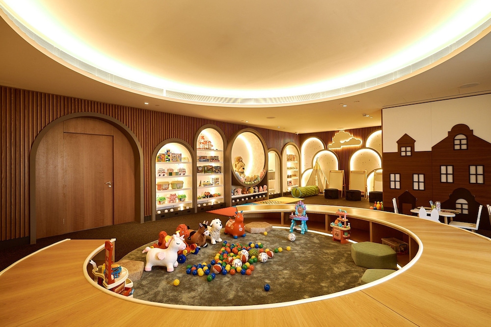 The St. Regis Marsa Arabia Island, The Pearl Qatar 18/50