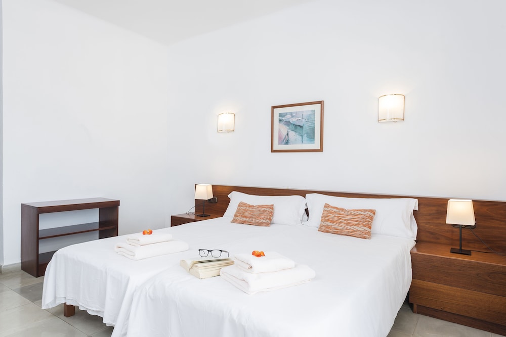 Hotel Santanyi Port 25/60
