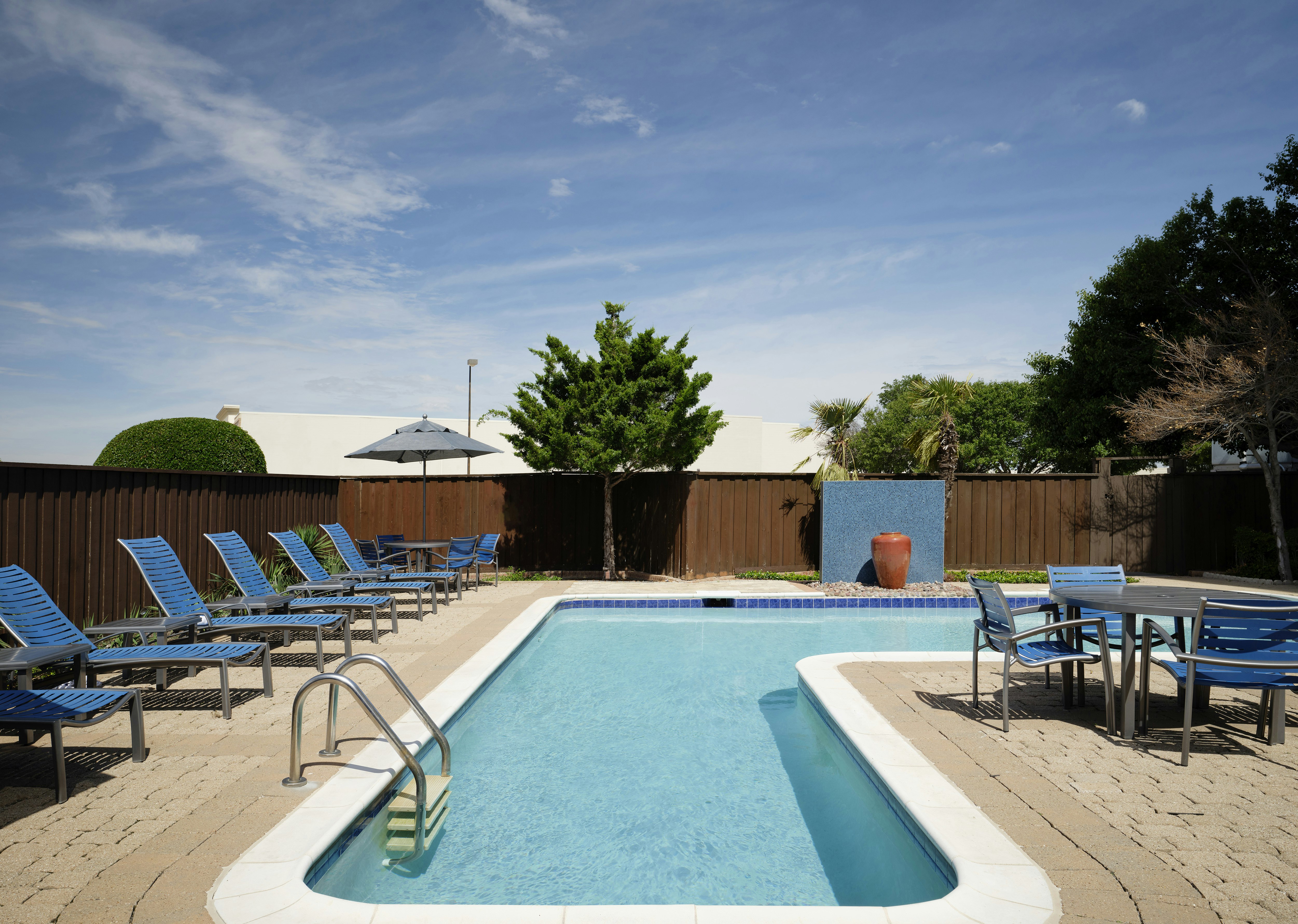 Hilton Garden Inn Las Colinas 41/41