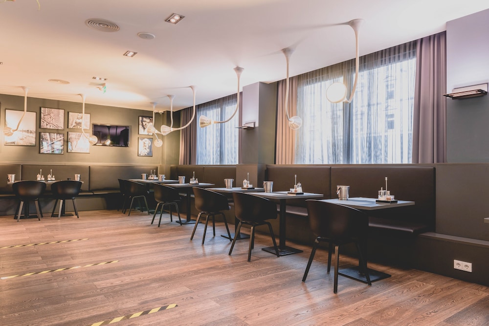 Hotel Bliss Frankfurt 49/63