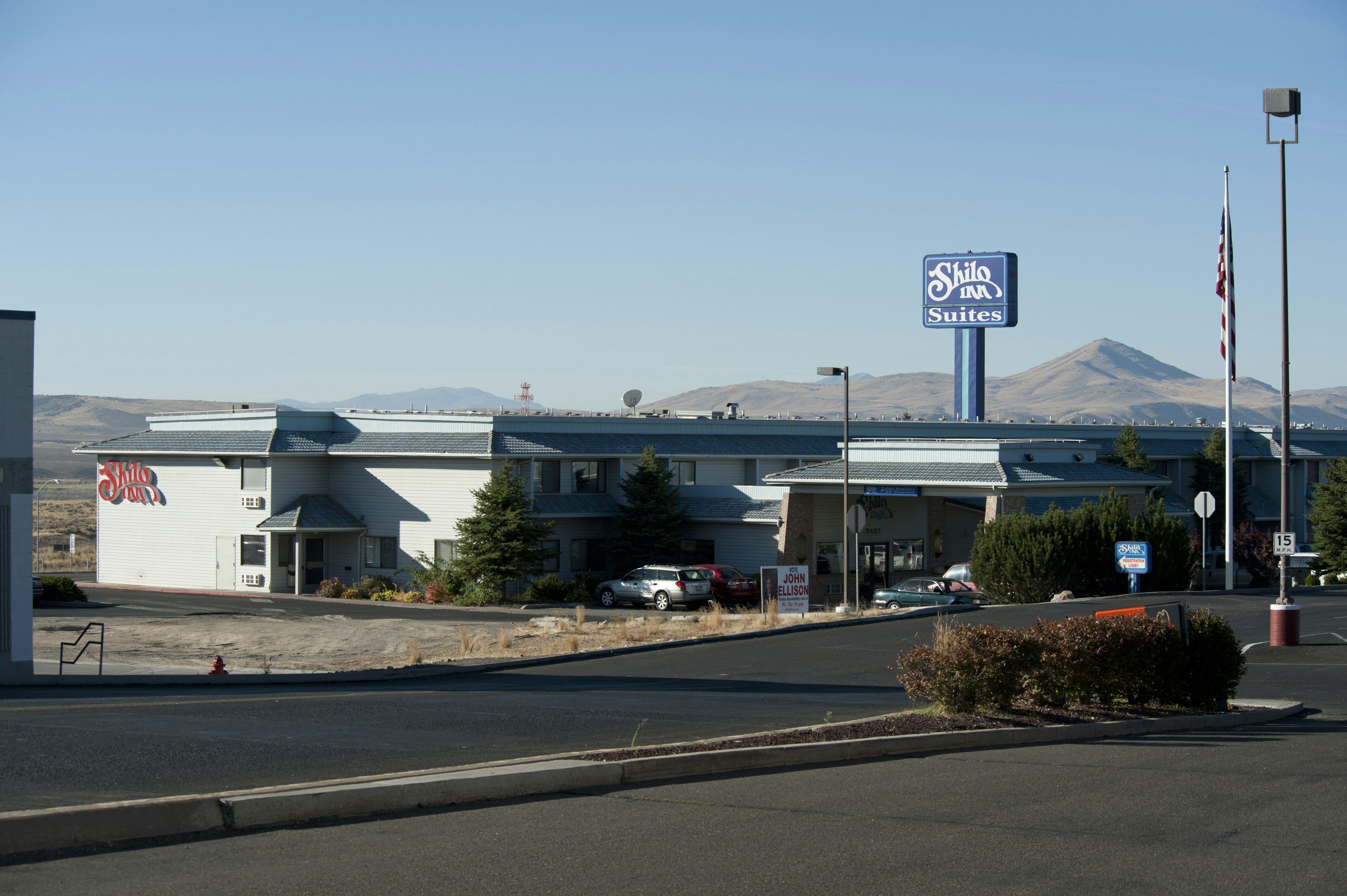 Shilo Inn Suites Elko 30/33
