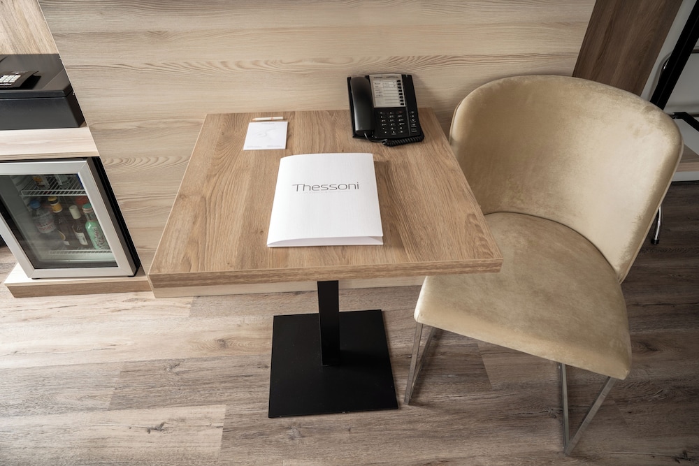 Boutiquehotel Thessoni Classic Zürich 31/48