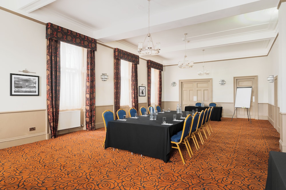 Station Hotel Aberdeen 56/67