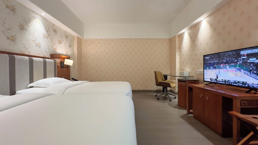 Yuezhi Hotel (Guangzhou Yuexiu Park Subway Station Store) 32/63