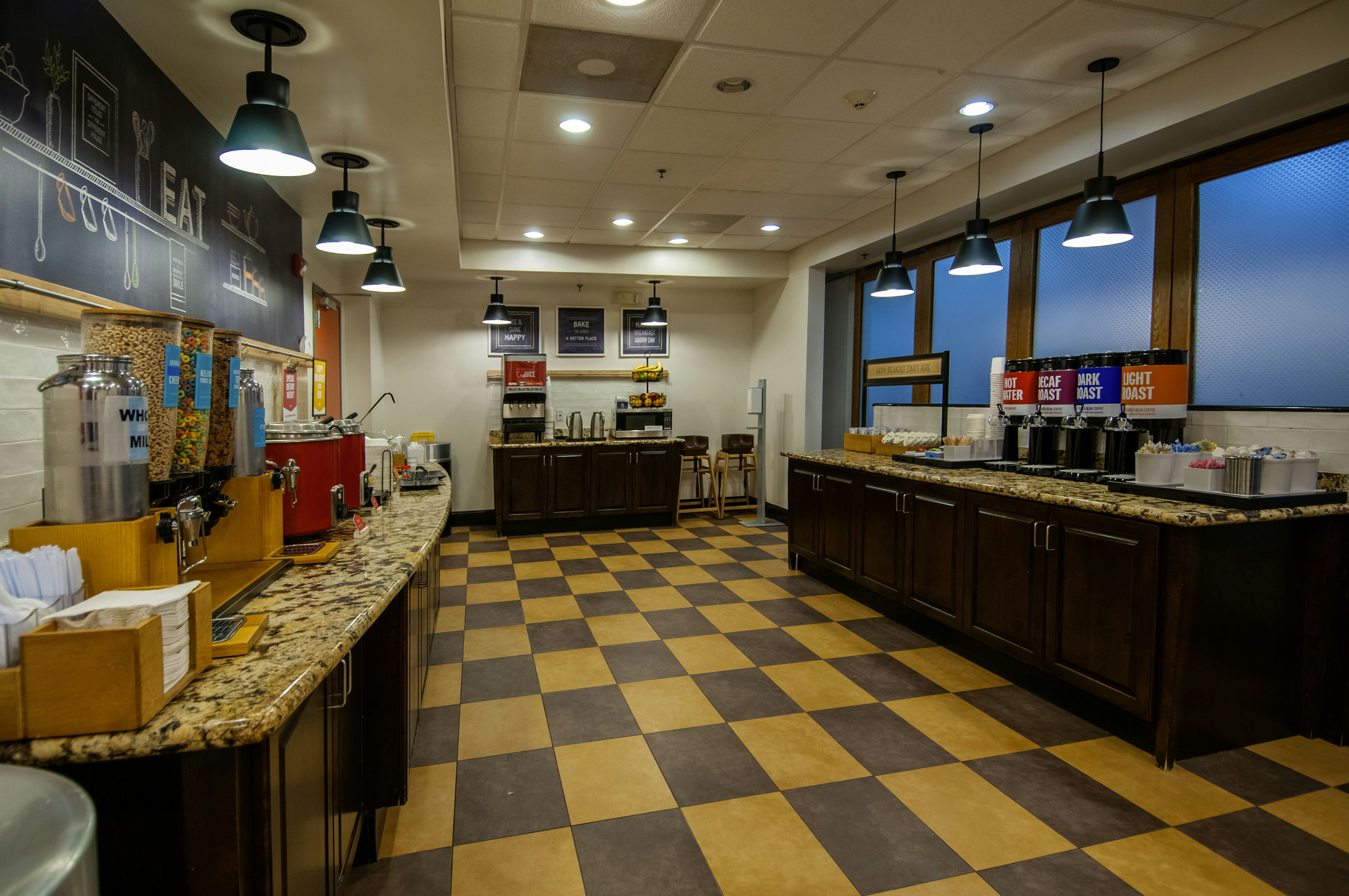 Hampton Inn West Monroe 47/53