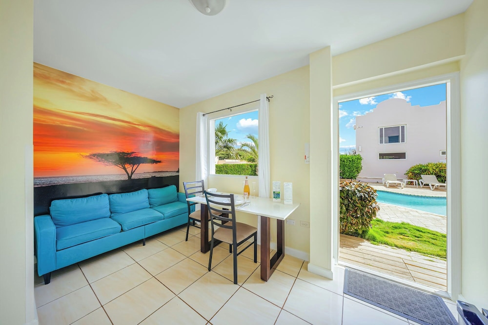 Agua Clara Eco Suites 48/65