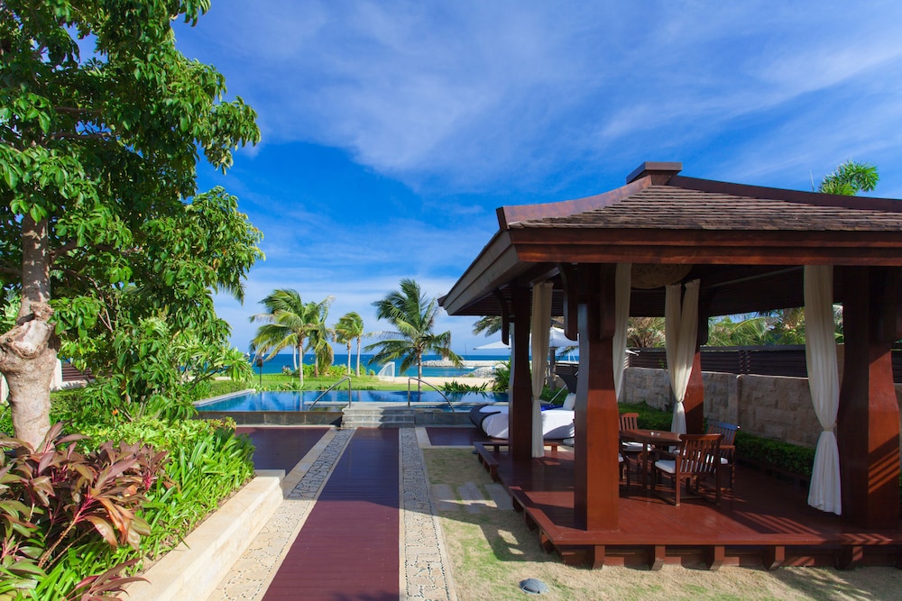 The St Regis Sanya Yalong Bay Resort 5/79