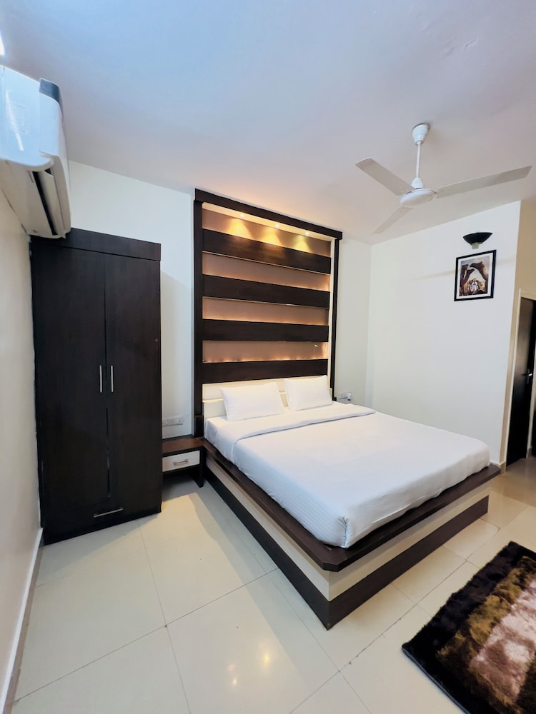 Ritumbraha Hotel & Resort 21/50