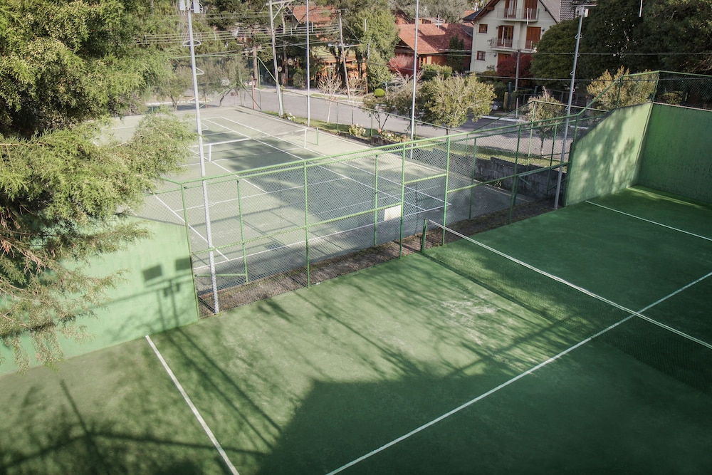 Bavaria Sport Hotel by Intercity 50/73