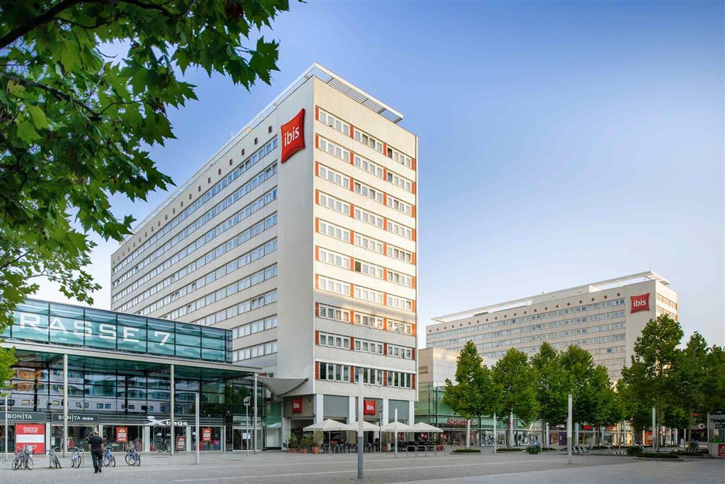 Ibis Dresden Koenigstein 3/50