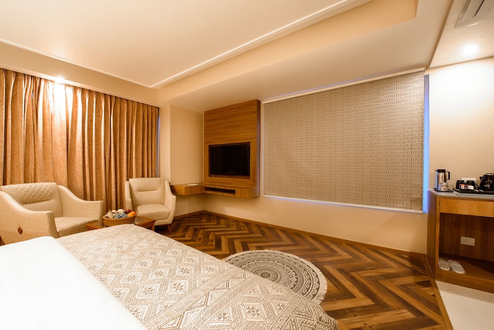 Naturevilas Sarovar Premiere Manali 33/65