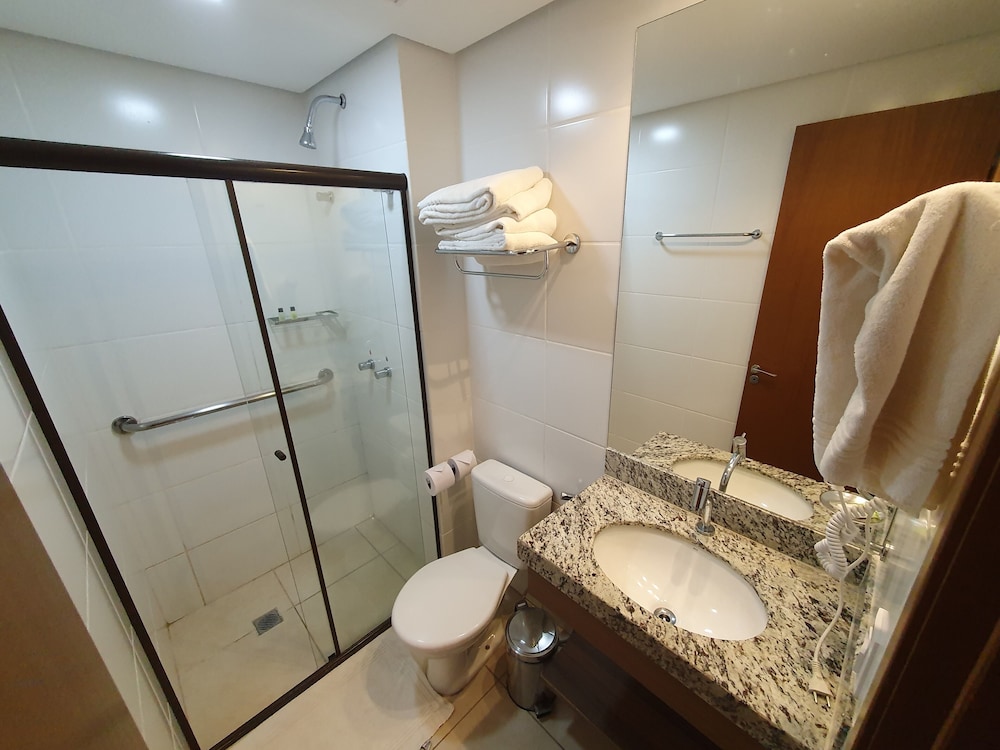 Barretos Country Hotel & Acquapark 20/72