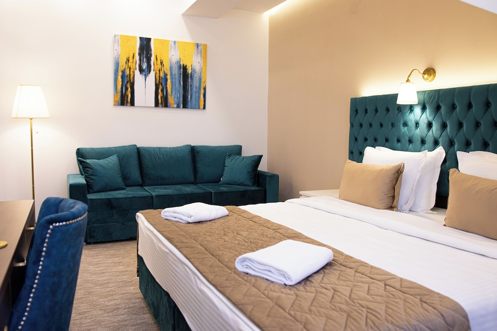 Luxury Rooms Velika Skadarlija 30/70