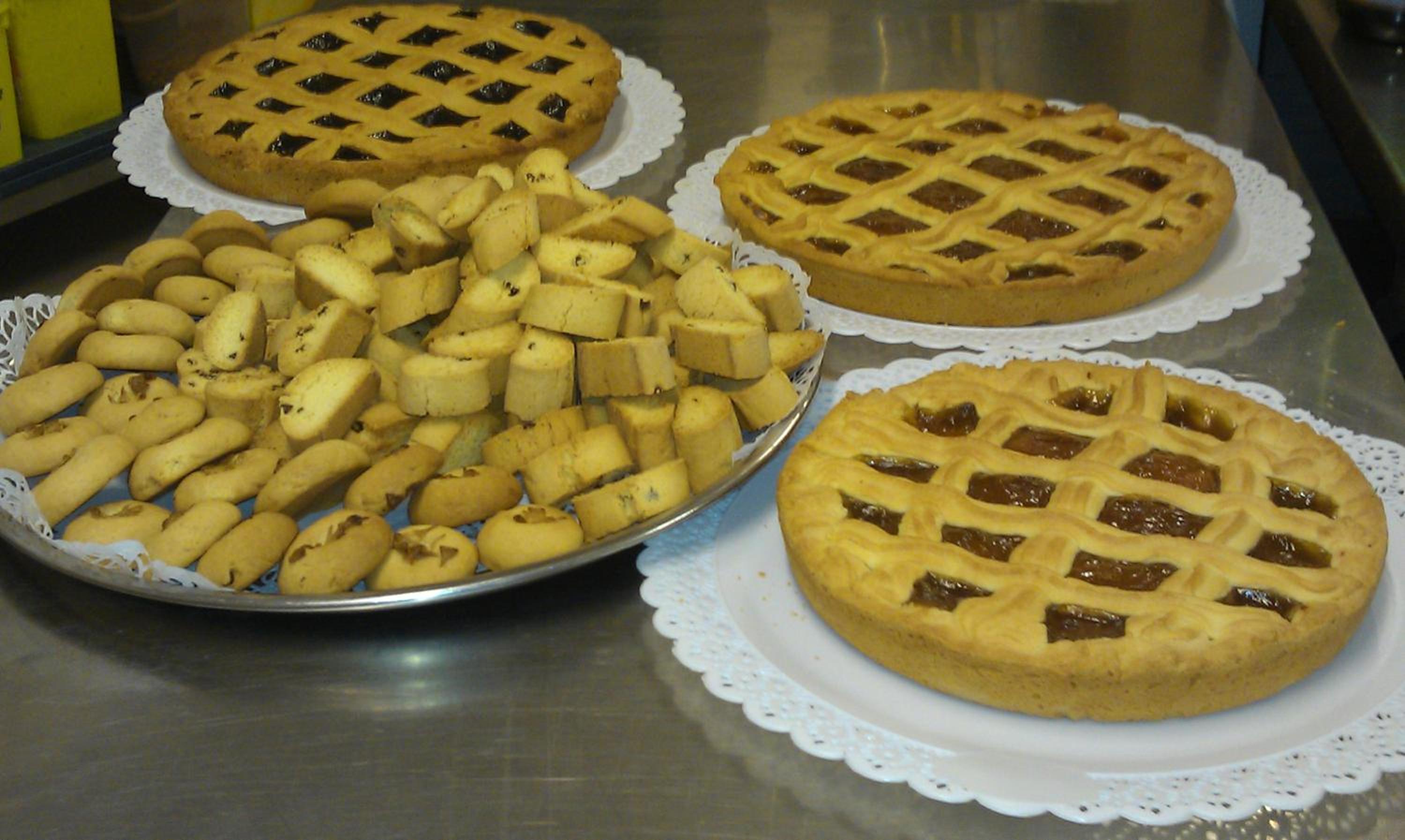 Giannino Hotel Ristorante 18/54