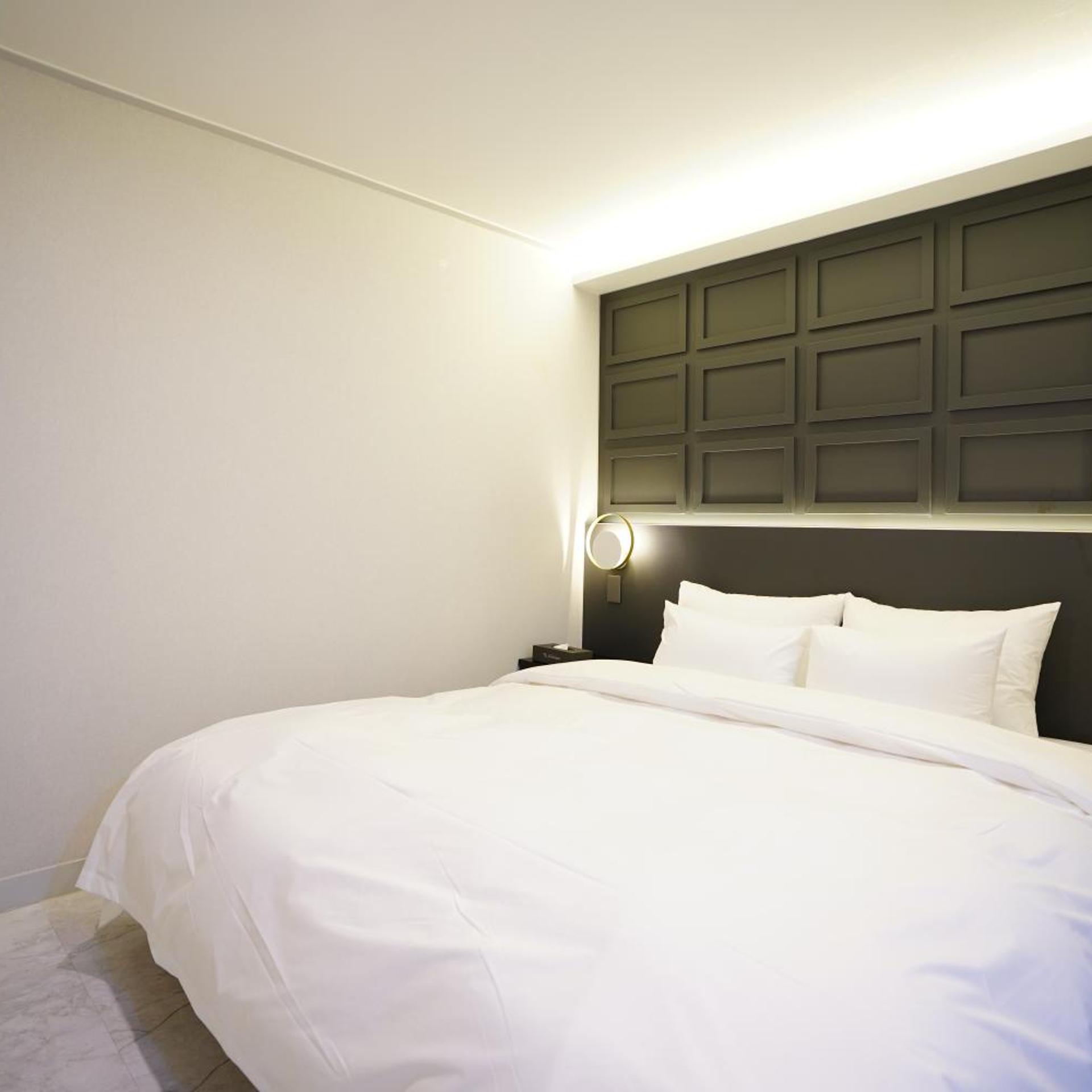 Dongdaemun Saturn Hotel 8/46