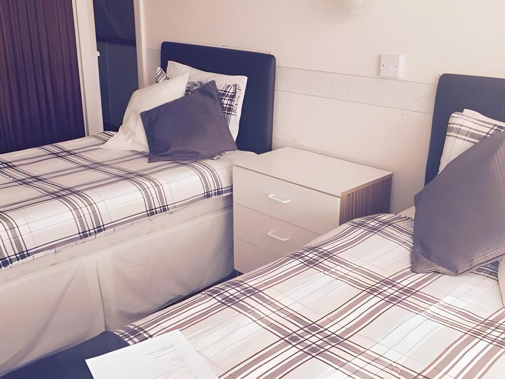 Waverley Guest House 9/16