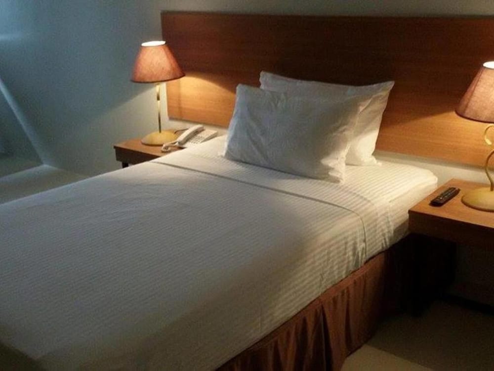 Mango Suites - Santiago 20/33