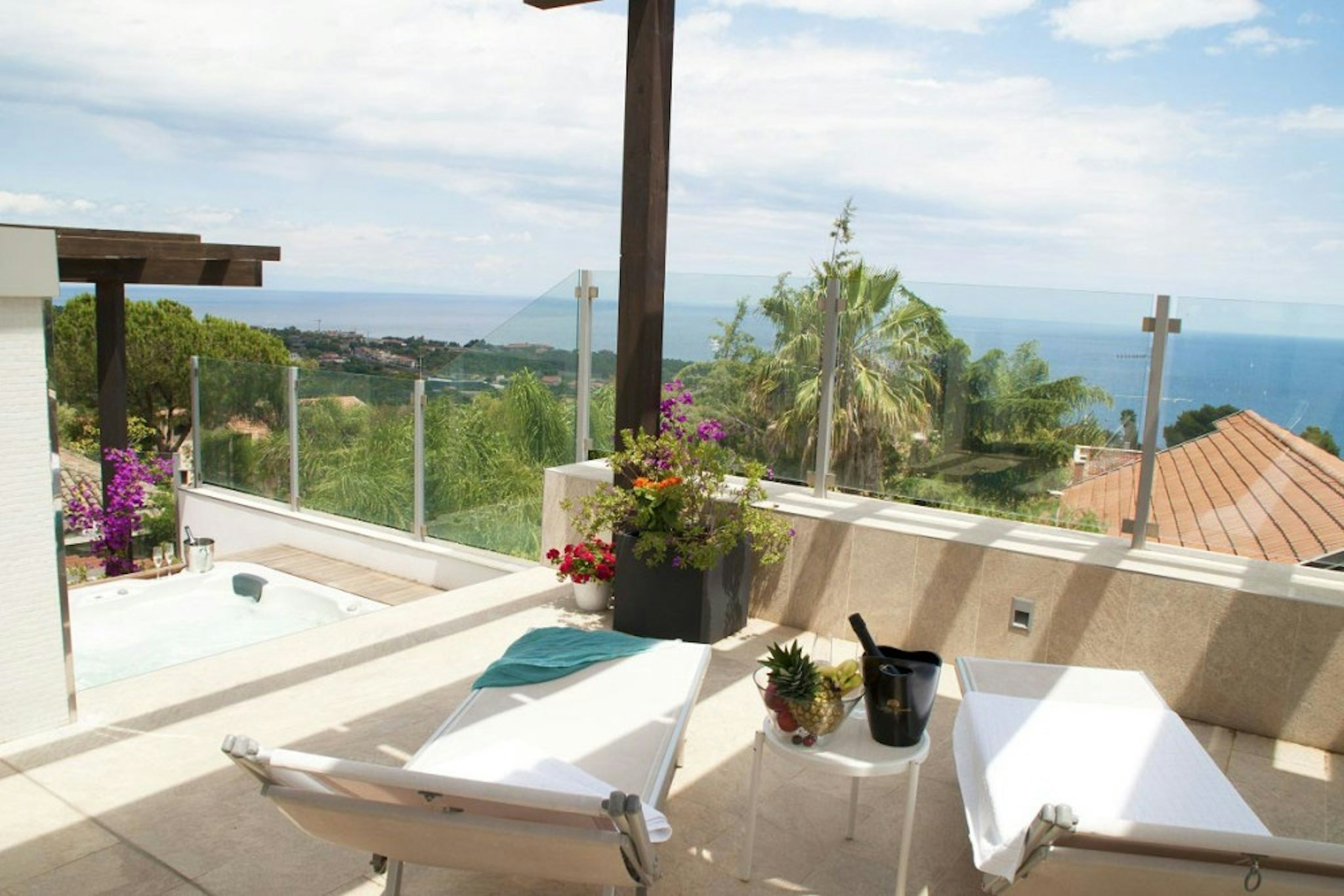 Sicilias Residence Hotel Art & Spa 19/50
