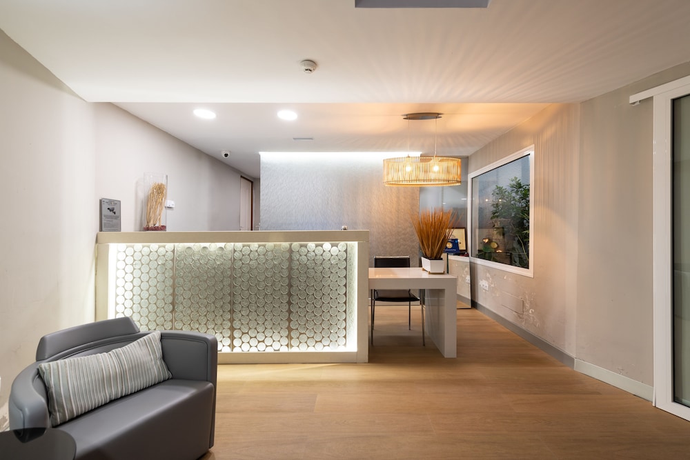 TC Apartamentos Dorotea 21/71