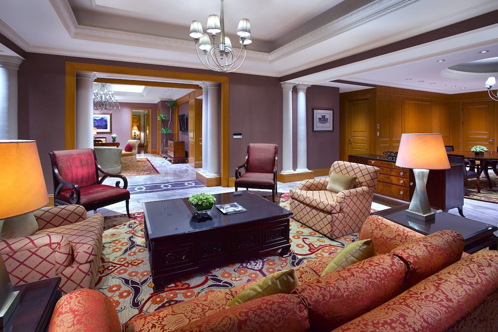 Ritz Carlton Jakarta Mega Kuningan Hotel 31/52