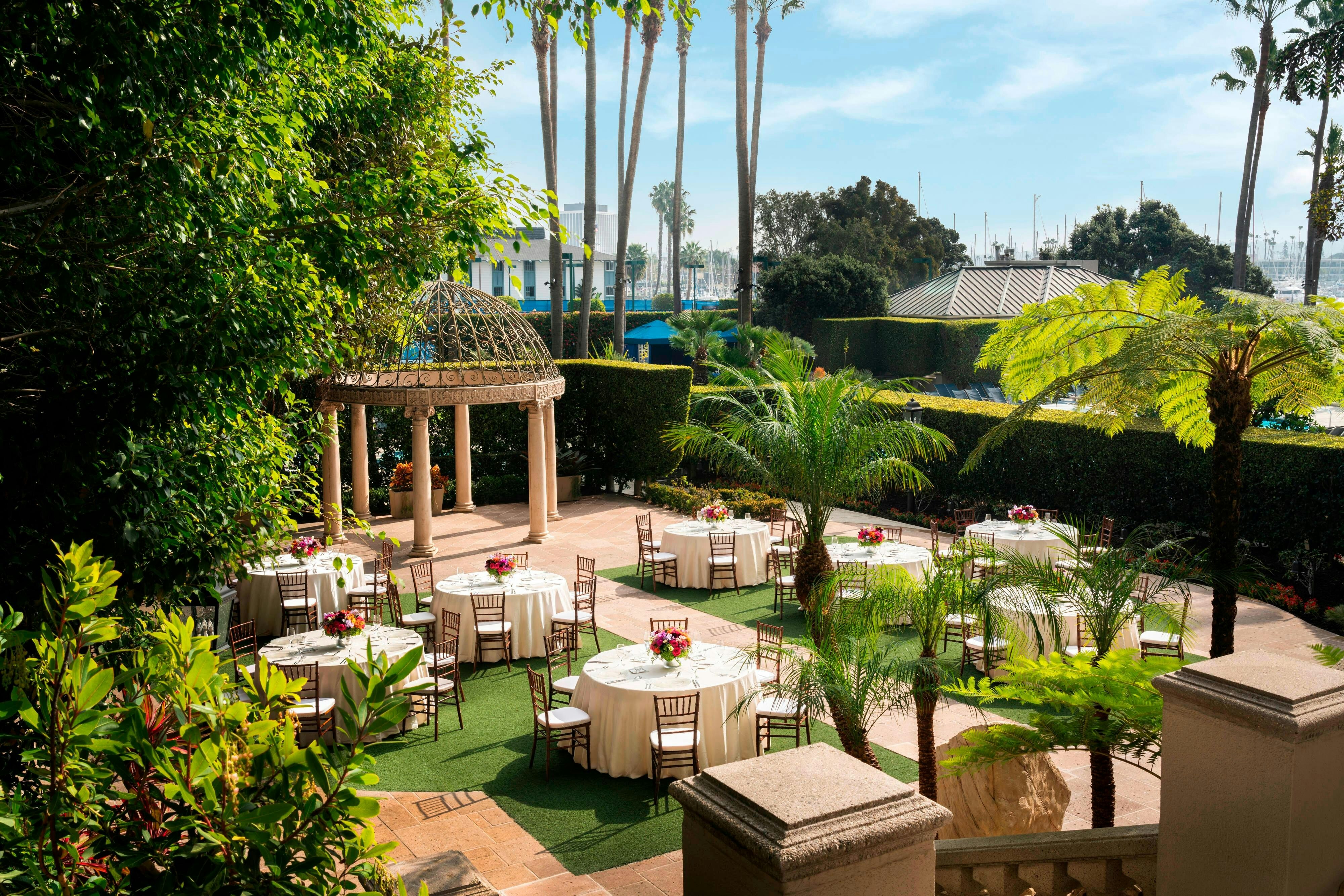 The Ritz Carlton Marina Del Rey 27/27