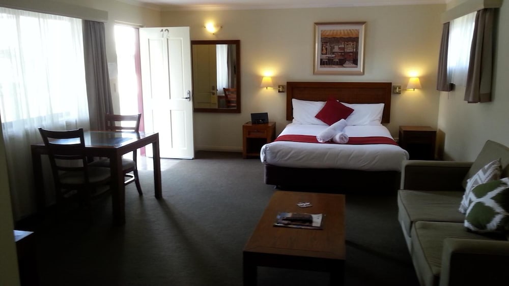 Armidale Pines Motel 17/62