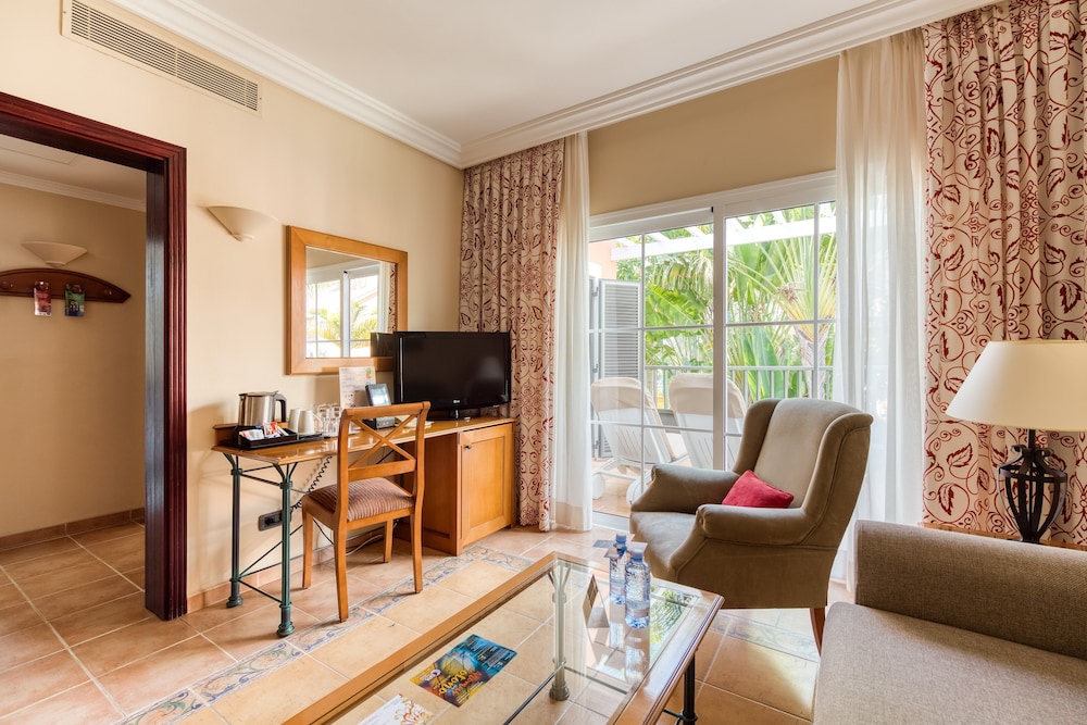 Hotel Cordial Mogan Playa 34/50