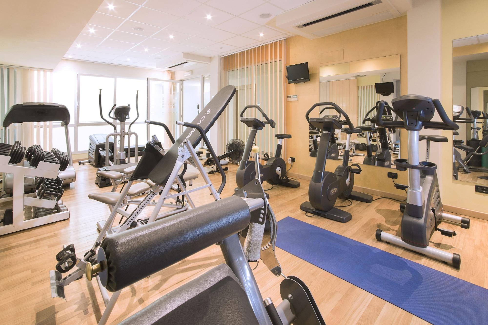HOTEL TORINO WELLNESS AND SPA 36/55