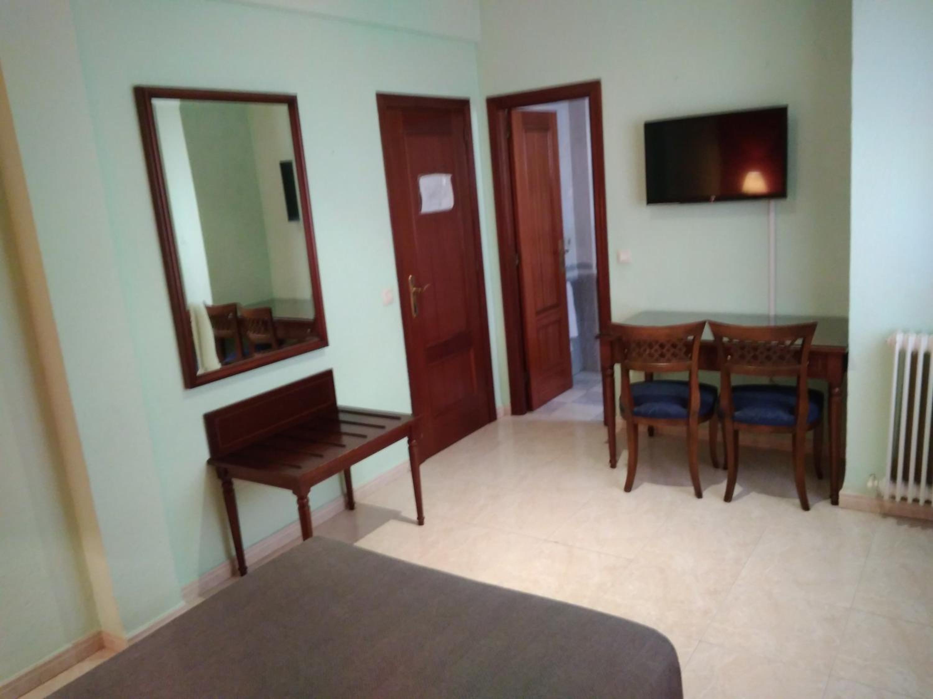 Hotel Nuevo Ara 29/49