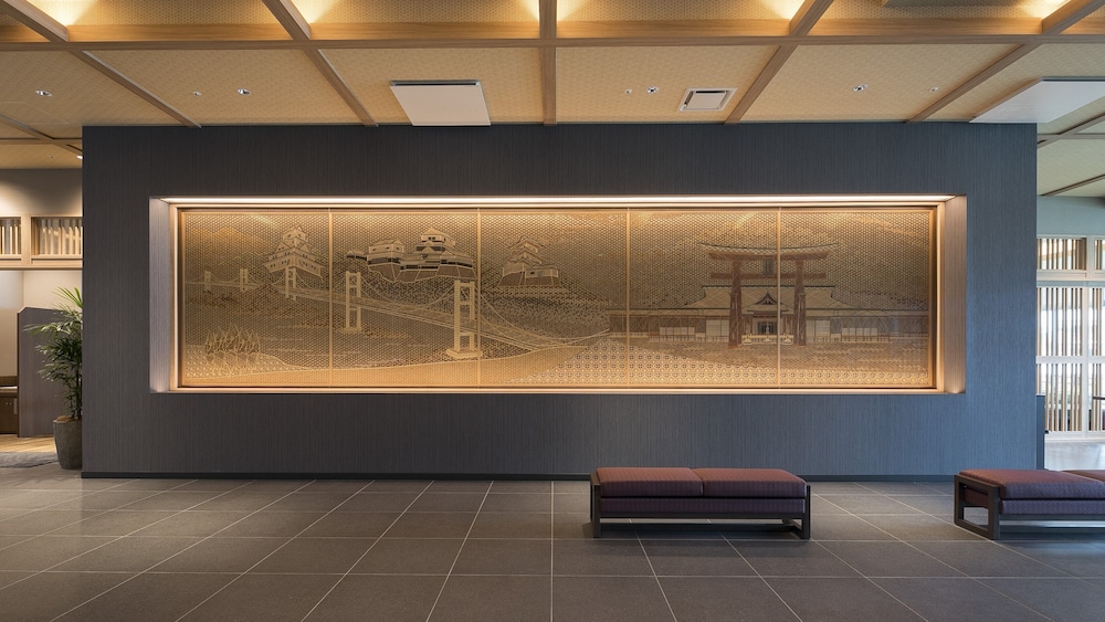 Grandvrio Hotel Miyajima -Wakura- 5/50