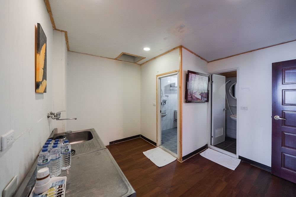 Julie's Garden Cingjing - Fon Chin Homestay 49/49