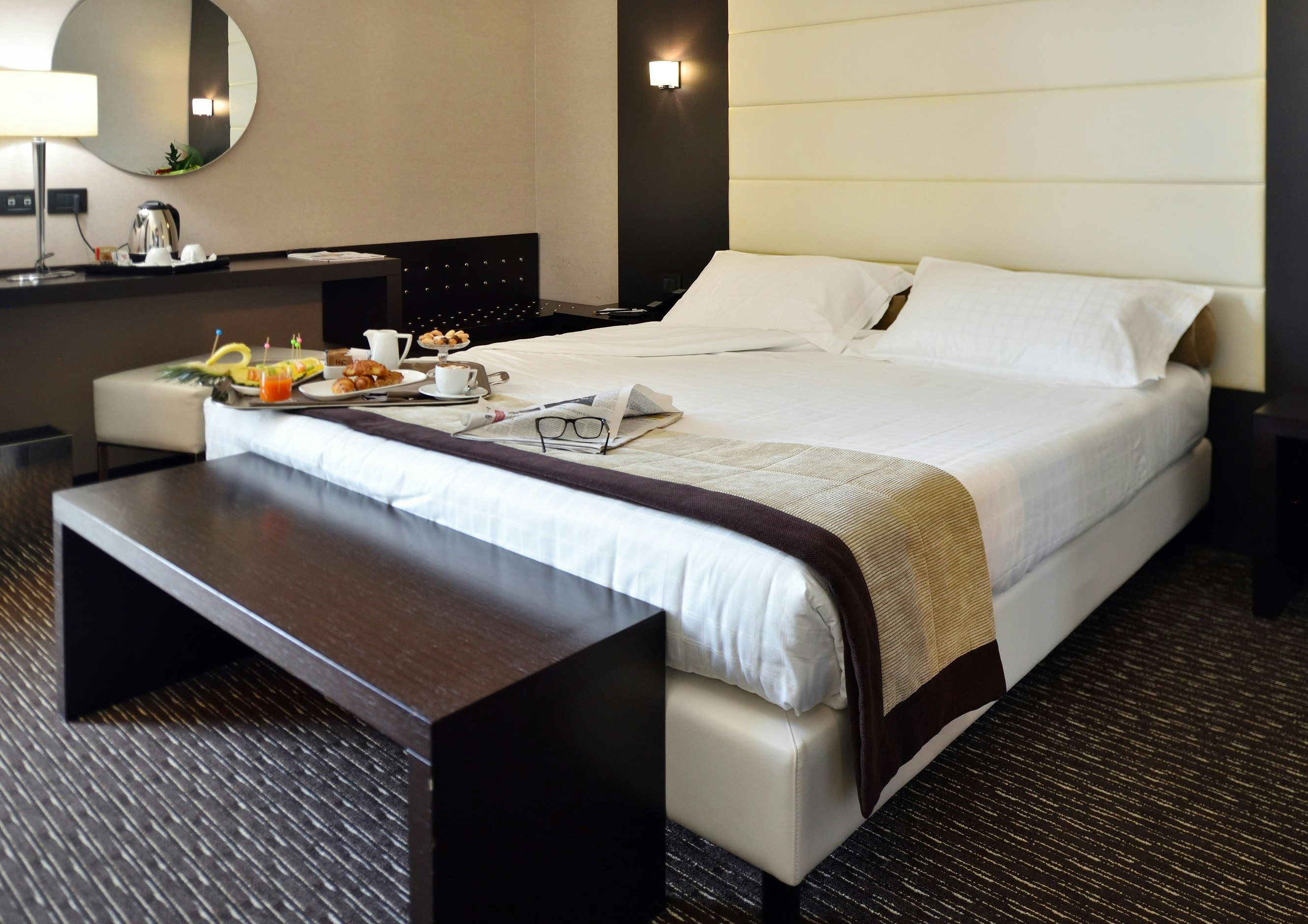 H2C HOTEL MILANOFIORI 10/50