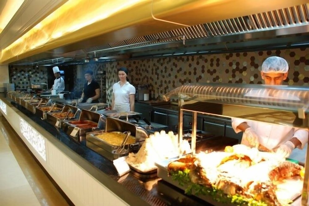 Seamelia Beach Resort Hotel Spa 26/62