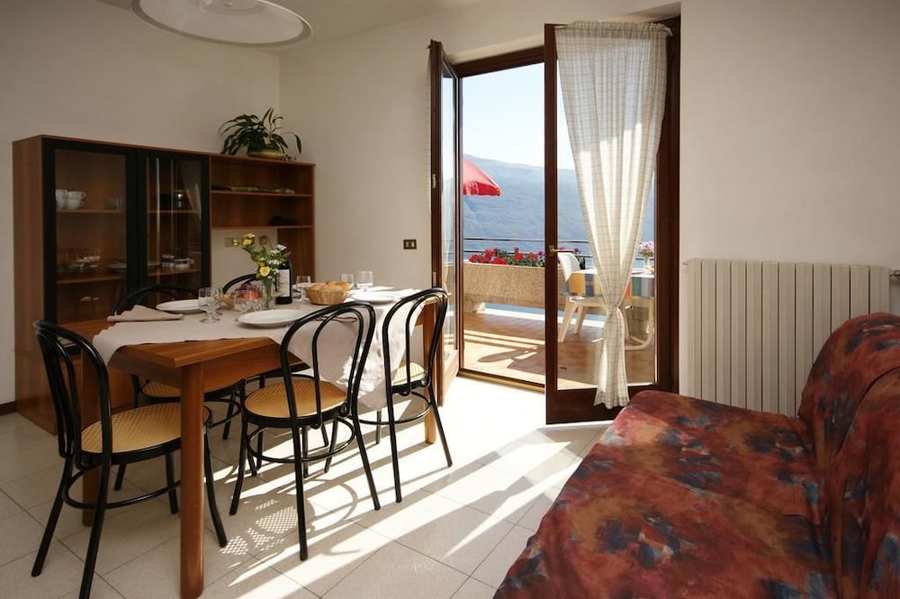 Hotel and Residence La Rotonda 25/35