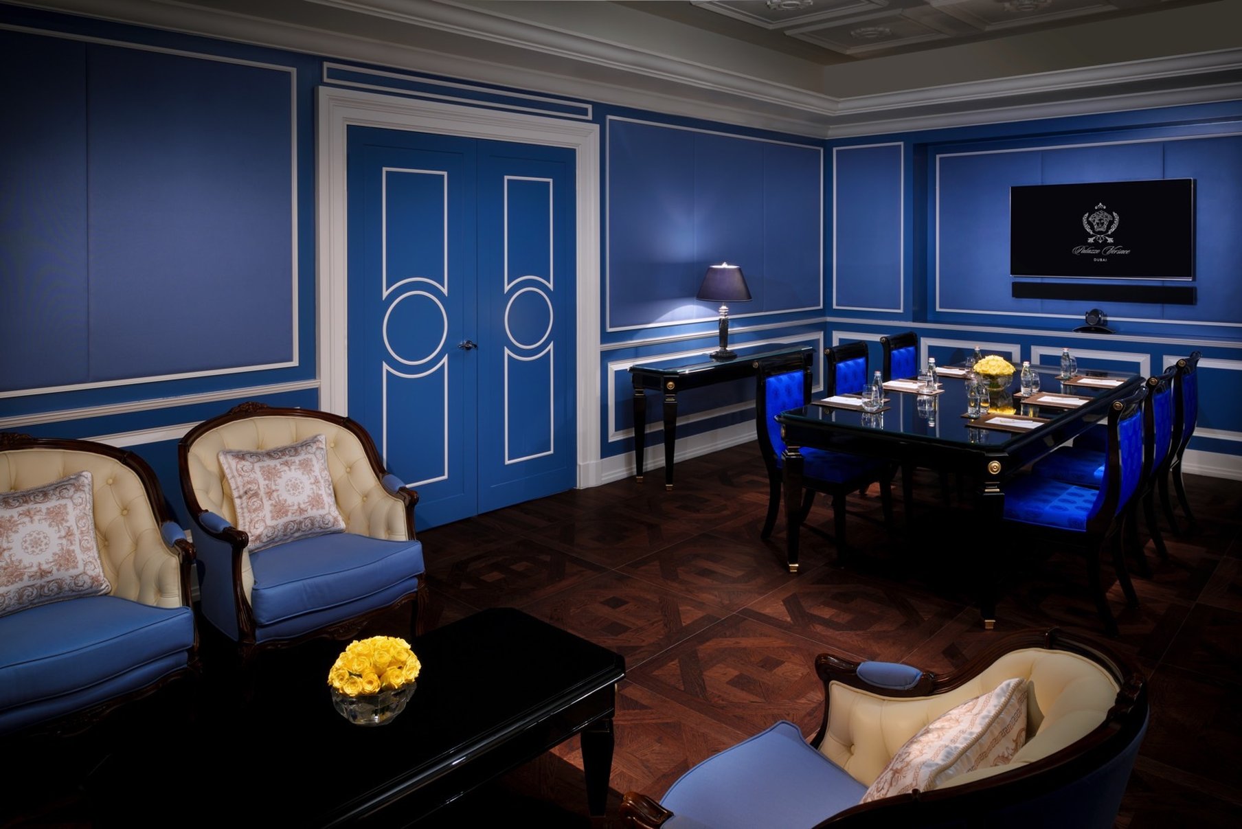 Palazzo Versace Dubai 53/64