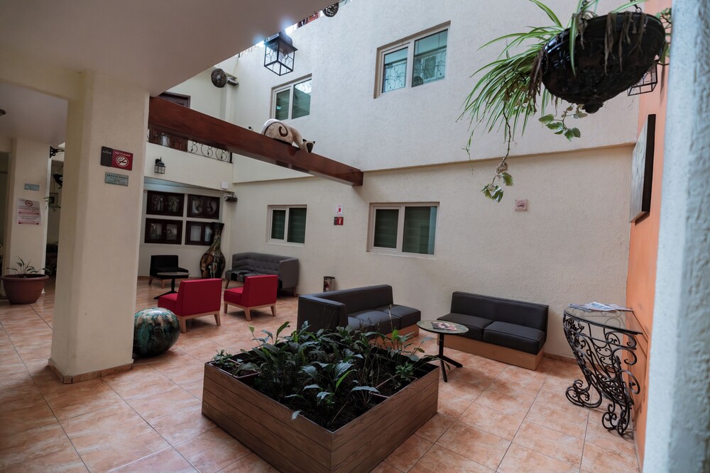 Hotel Alcazar 41/59
