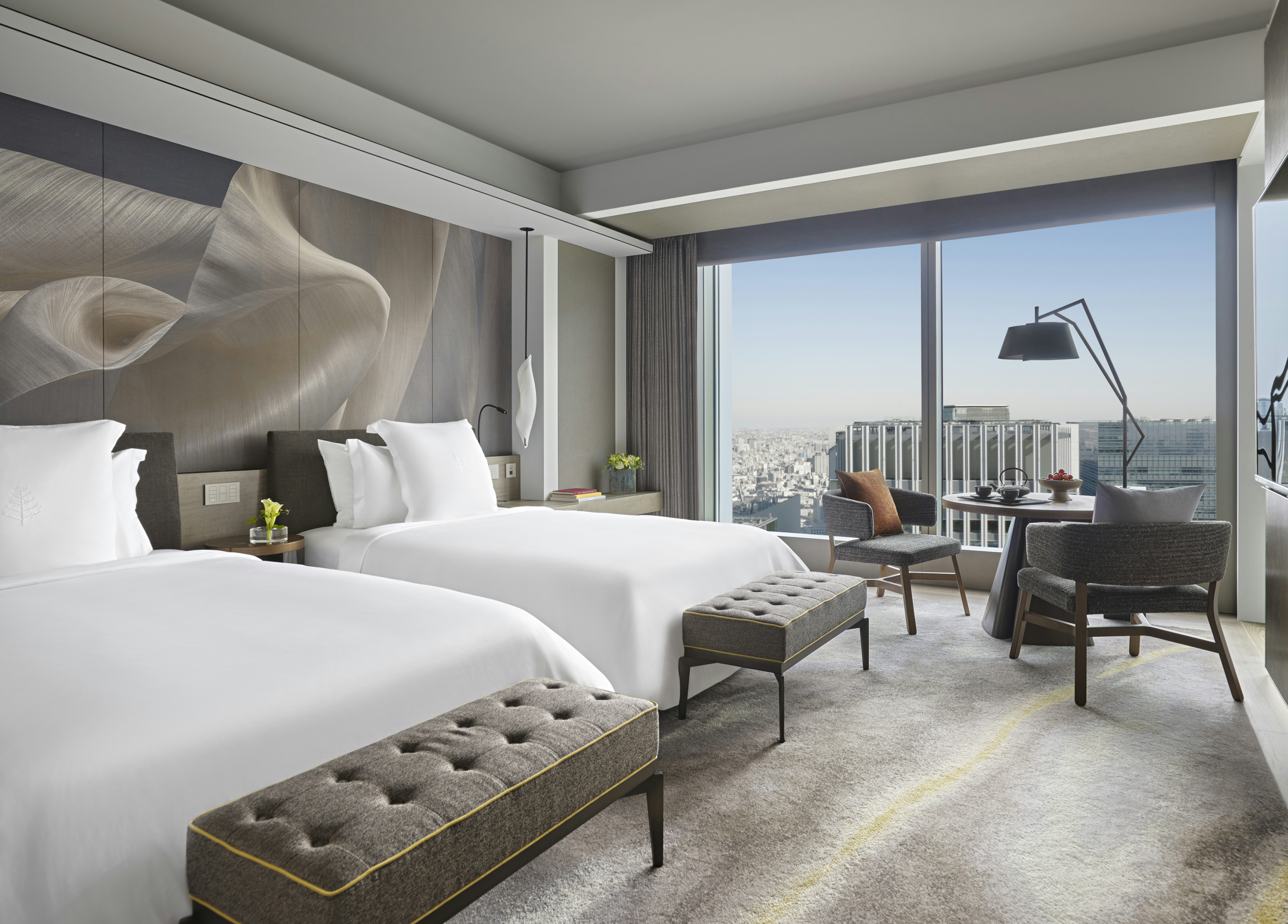Four Seasons Hotel Tokyo Otemachi 5/64