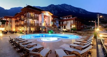 Merve Han Residence 2/45