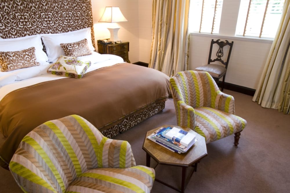 The Marcliffe Hotel And Spa 22/71