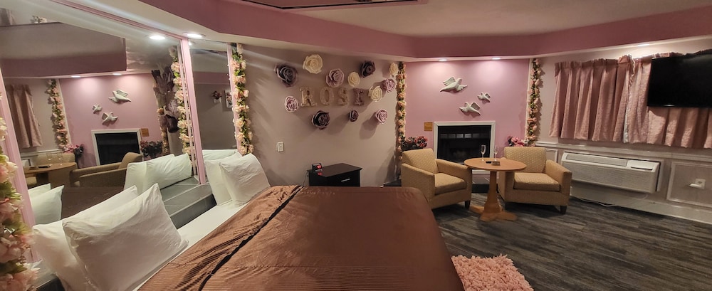 The Inn of the Dove Hotel at Harrisburg-Hershey 30/47