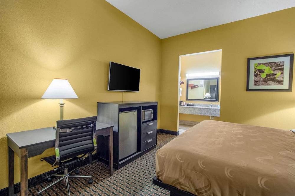 Quality Inn West Columbia - Cayce 15/26